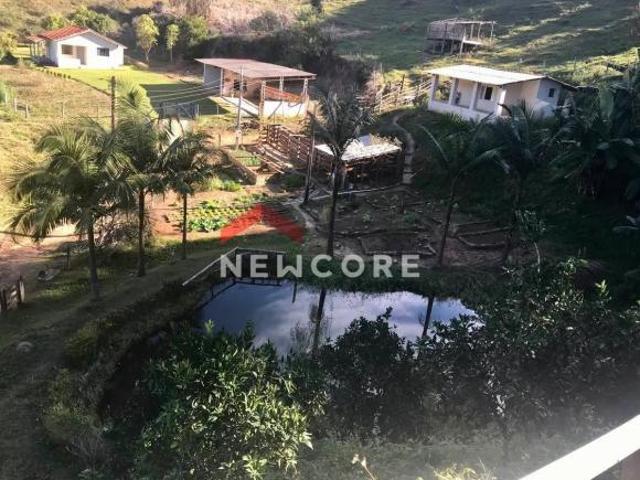 Sítio e chácara venda em Região Imediata de São José dos Campos, Região Metropolitana do Vale do Paraíba e Litoral Norte