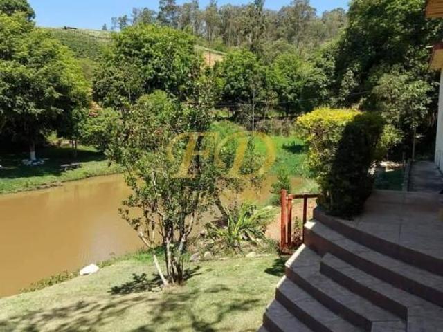 Sítio e chácara venda em Região Imediata de São Paulo, Região Metropolitana de São Paulo