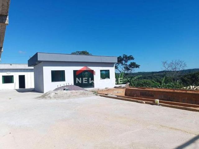 Sítio e chácara venda em Quintas São José, Esmeraldas