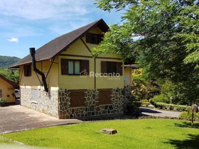 Sítio e chácara venda em Gramado