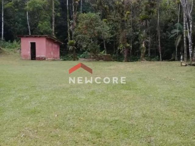 Sítio e chácara venda em Região Imediata de São Paulo, Região Metropolitana de São Paulo
