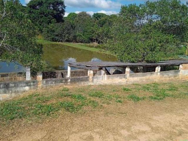 Sítio e chácara venda em Região Geográfica Imediata de Três Pontas - Boa Esperança, Boa Esperança