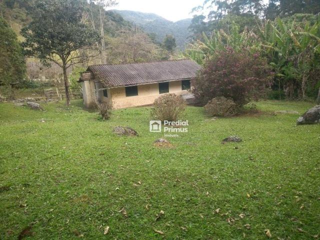Sítio e chácara venda em Região Geográfica Imediata de Nova Friburgo, Nova Friburgo
