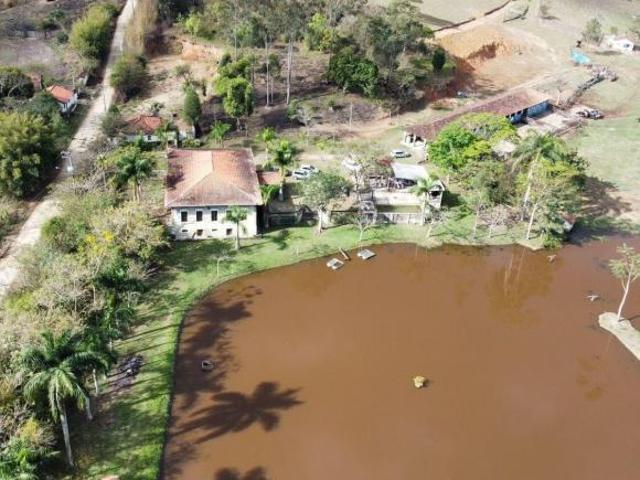 Sítio e chácara venda em Região Imediata de Cruzeiro, Região Metropolitana do Vale do Paraíba e Litoral Norte