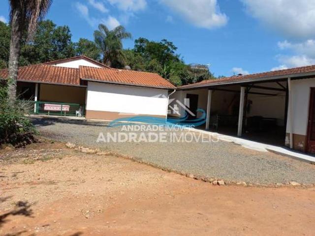 Sítio e chácara venda em Região Imediata de São José do Rio Pardo-Mococa, Caconde