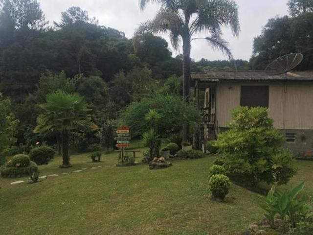 Sítio e chácara venda em Região Geográfica Imediata de Caxias do Sul, Canela