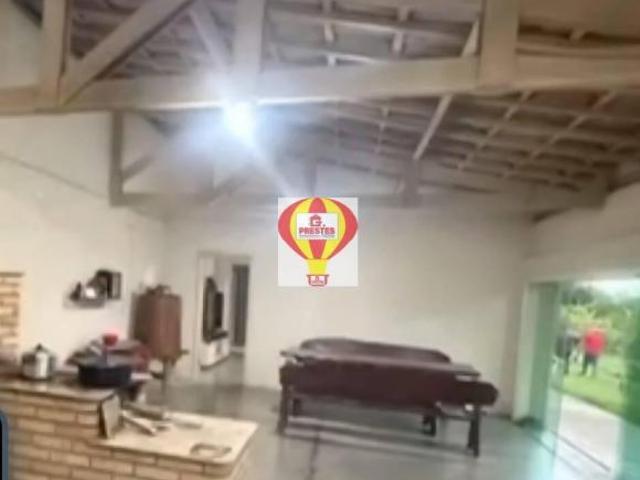 Sítio e chácara venda em Região Imediata de Sorocaba, Região Metropolitana de Sorocaba