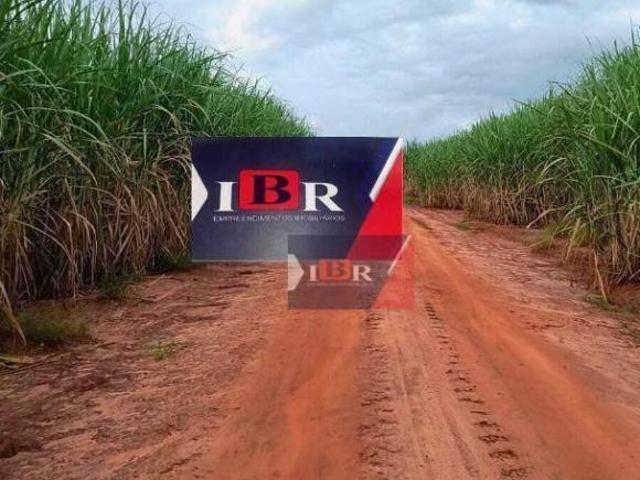 Sítio e chácara venda em Região Imediata de Votuporanga, Cardoso