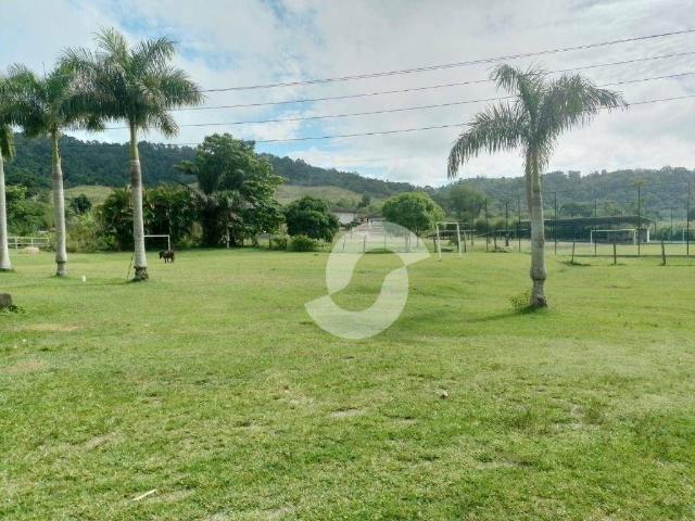 Sítio e chácara venda em Maricá