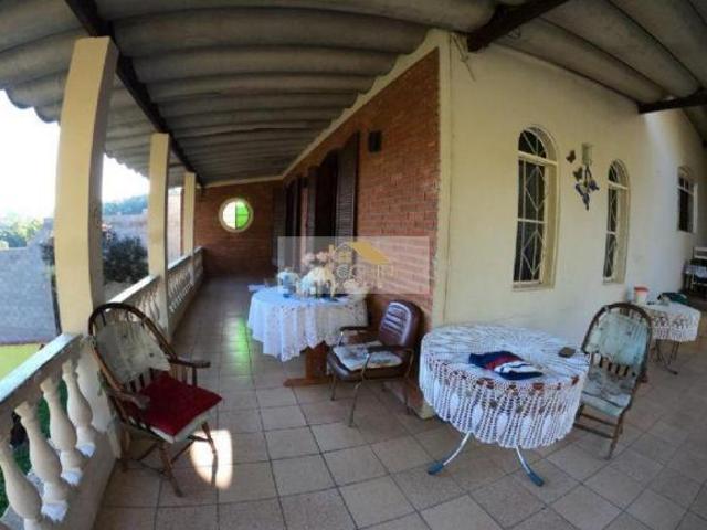 Sítio e chácara venda em Vila Tito, Jundiaí