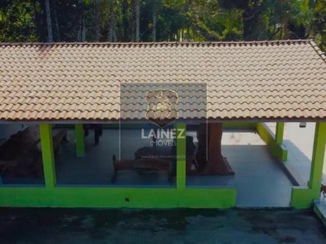 Sítio e chácara venda em Região Imediata de Registro, Juquia