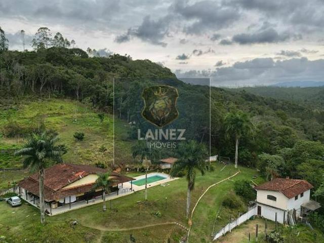 Sítio e chácara venda em Centro, Juquitiba