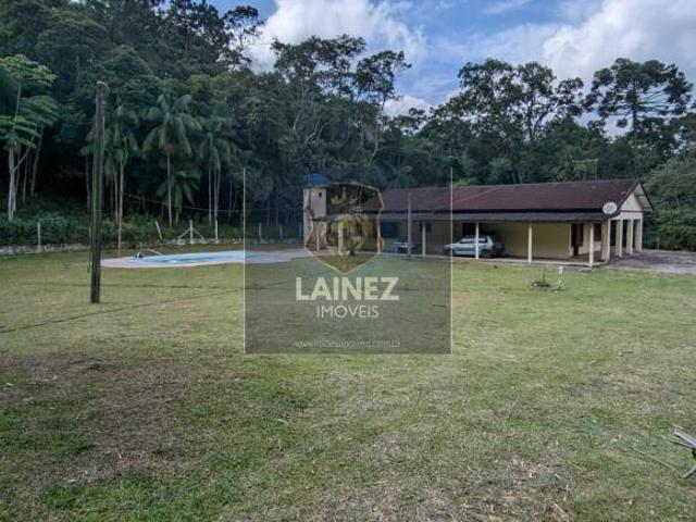 Sítio e chácara venda em Região Imediata de São Paulo, Região Metropolitana de São Paulo