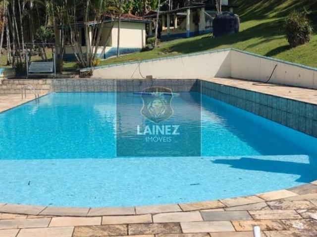 Sítio e chácara venda em Juquitiba