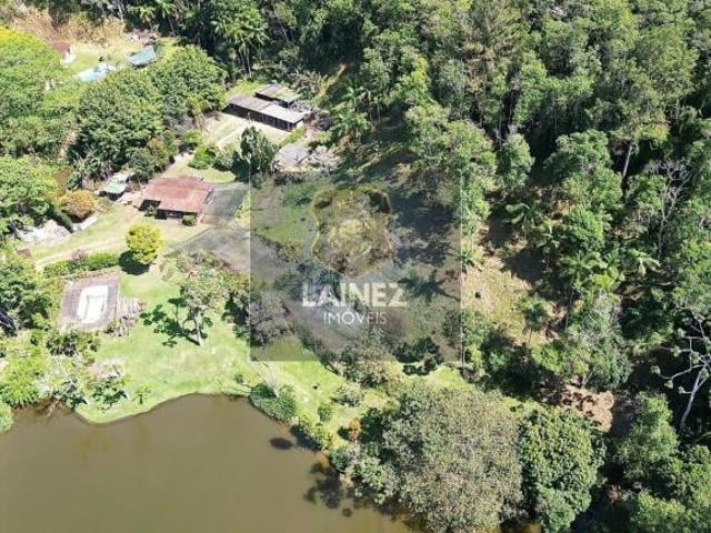 Sítio e chácara venda em Juquitiba