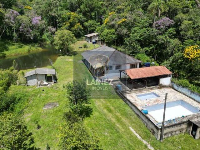 Sítio e chácara venda em Região Imediata de São Paulo, Região Metropolitana de São Paulo