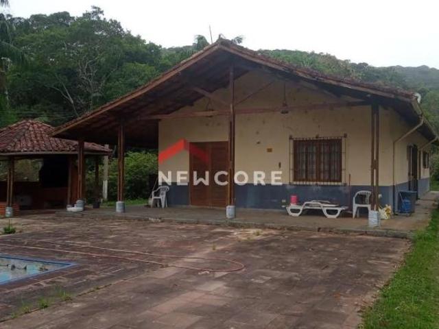 Sítio e chácara venda em Juquitiba