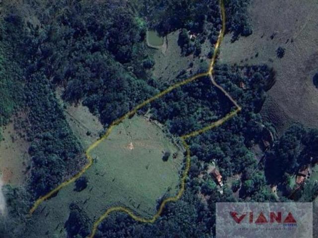 Sítio e chácara venda em Região Imediata de Bragança Paulista, Pedra Bela