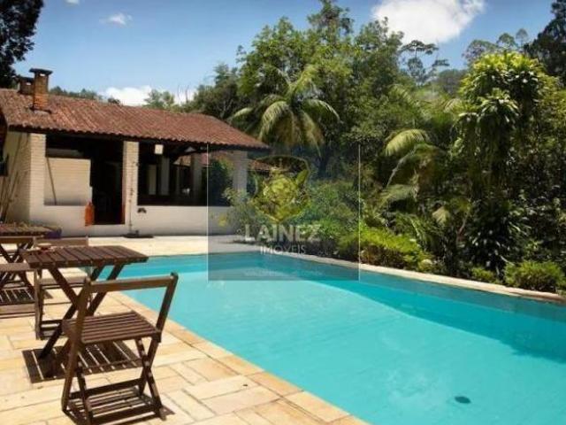 Sítio e chácara venda em Juquitiba