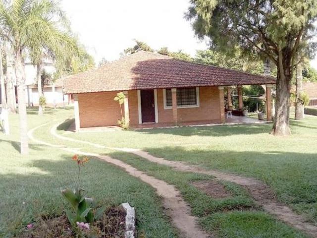 Sítio e chácara venda em Cerquilho, São Paulo