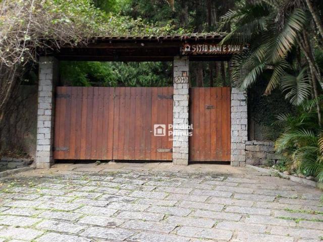 Sítio e chácara venda em Região Geográfica Imediata de Nova Friburgo, Nova Friburgo