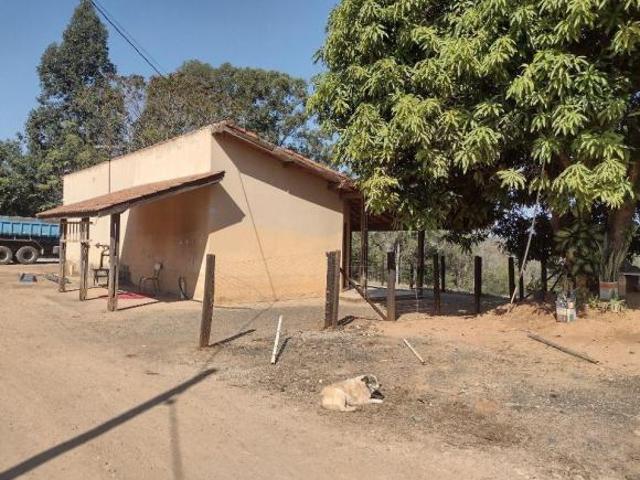 Sítio e chácara venda em Loteamento Floresta, Jaguariúna