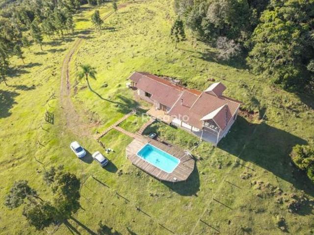 Sítio e chácara venda em Canela