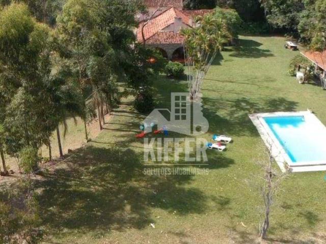 Sítio e chácara venda em Mendes, Rio de Janeiro