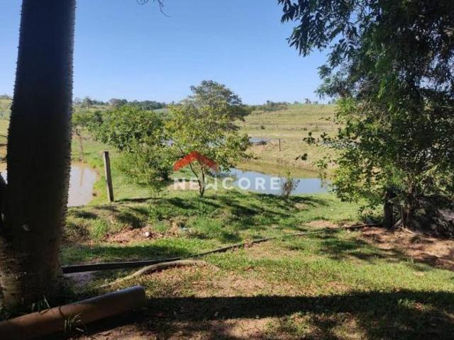 Sítio e chácara venda em Conchas