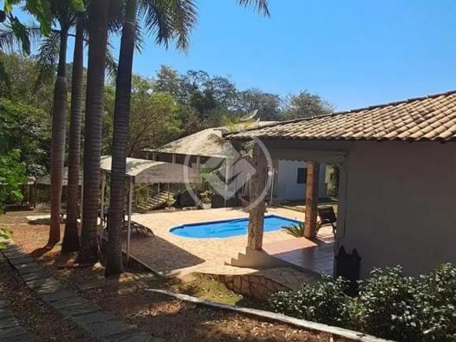 Casa venda em Região Geográfica Imediata de Belo Horizonte, Região Metropolitana de Belo Horizonte