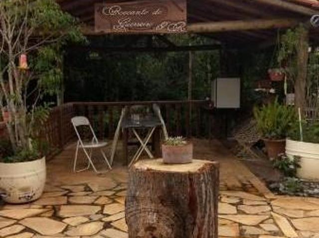 Sítio e chácara venda em Jardim Flamboyant, Lagoa Santa