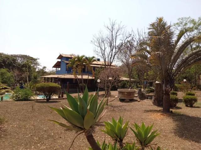 Fazenda aluguel em Parque Lagoa das Flores, Esmeraldas