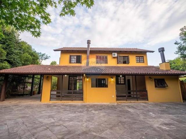 Sítio e chácara venda em Cachoeirinha