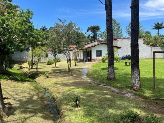 Sítio e chácara venda em Santa Isabel
