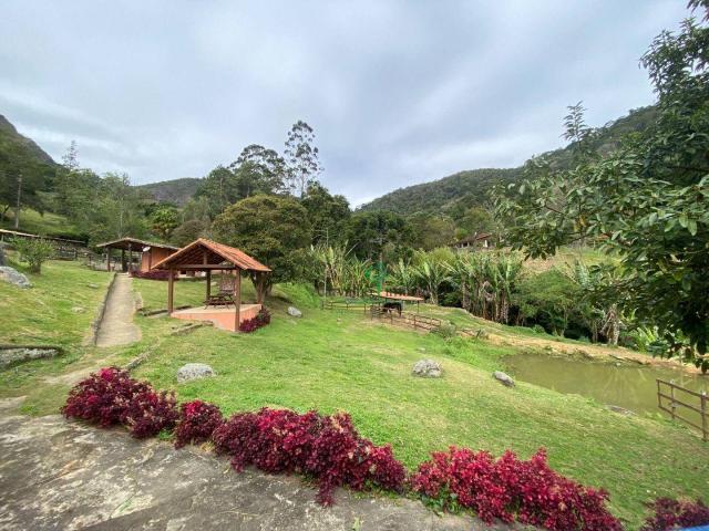Sítio e chácara venda em Região Geográfica Imediata de Petrópolis, Teresópolis