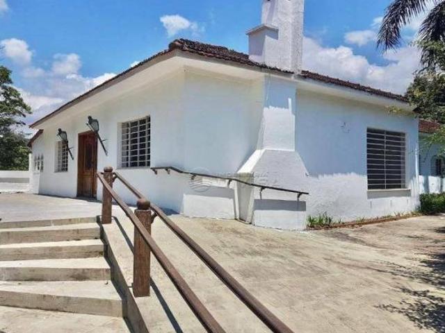 Sítio e chácara venda em Região Imediata de Jundiaí, Cabreuva