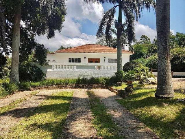 Sítio e chácara aluguel em Novo Bonfim, Cabreúva