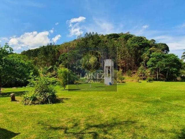 Sítio e chácara venda em Juquitiba