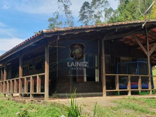 Sítio e chácara venda em Juquitiba