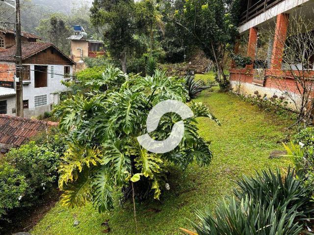 Sítio e chácara venda em Região Geográfica Imediata de Nova Friburgo, Nova Friburgo