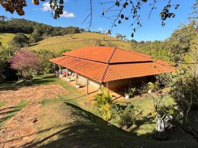 Sítio e chácara venda em Vila São Vicente, Entre Rios de Minas