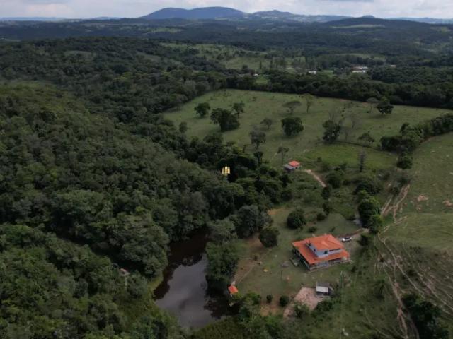 Fazenda venda em Região Geográfica Imediata de Belo Horizonte, Região Metropolitana de Belo Horizonte