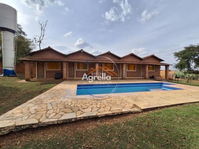 Sitio venda em Estiva Gerbi