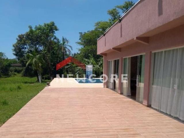 Sítio e chácara venda em Região Imediata de Santos, Região Metropolitana da Baixada Santista