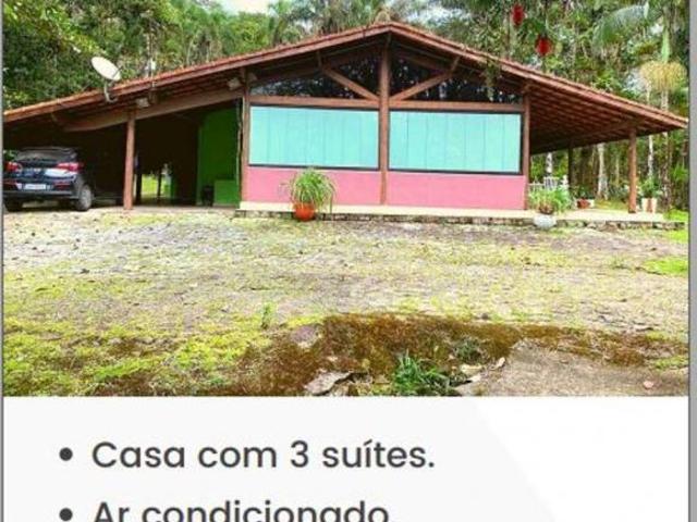 Sítio e chácara venda em Peruíbe, Peruibe