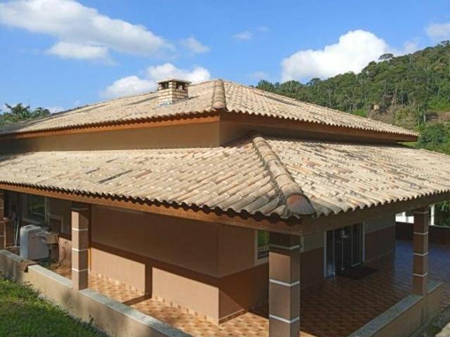 Sítio e chácara venda em Juquitiba