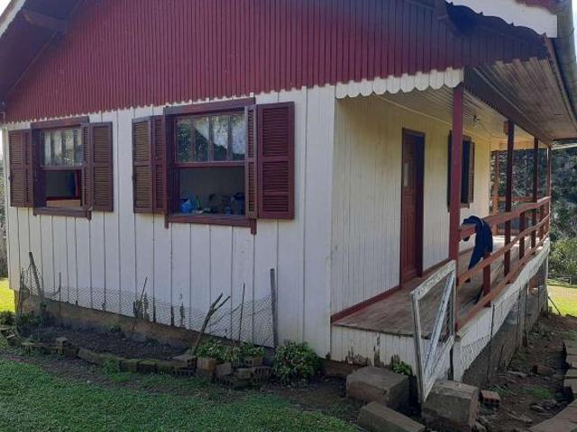 Sítio e chácara venda em Região Geográfica Imediata de Novo Hamburgo - São Leopoldo, Linha Nova