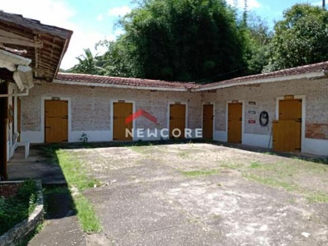Sítio e chácara venda em Região Imediata de Taubaté-Pindamonhangaba, Região Metropolitana do Vale do Paraíba e Litoral Norte