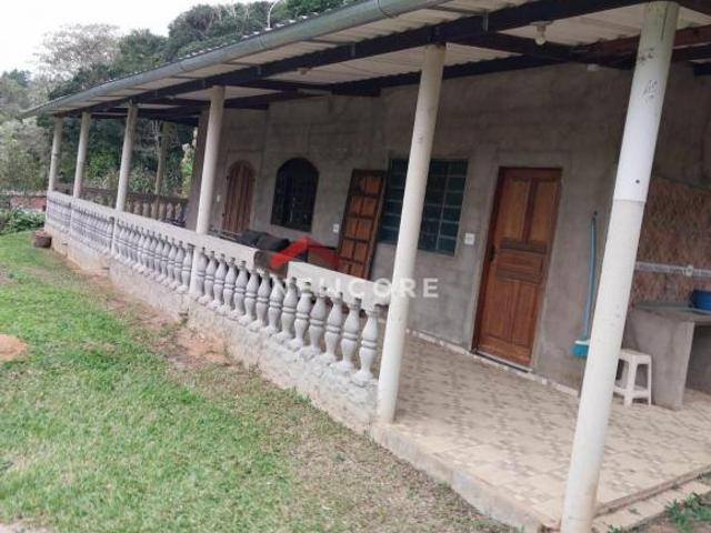 Sítio e chácara venda em Capela das Laranjeiras, Juquitiba