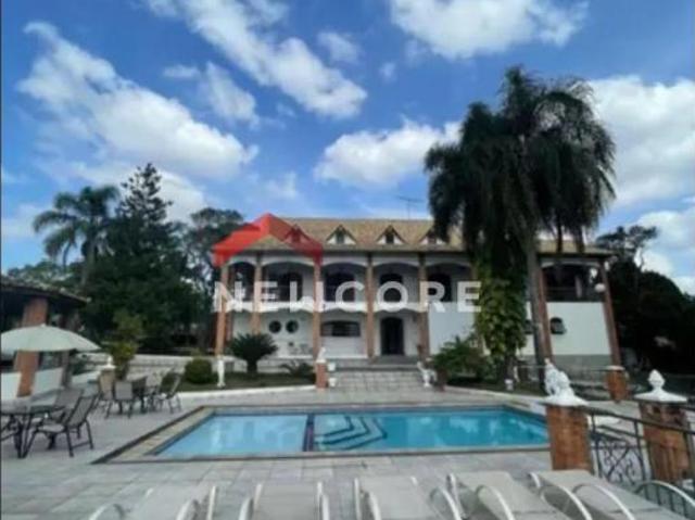 Sítio e chácara venda em Vila Mirim, São Roque